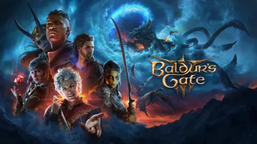 Baldur's Gate III : le correctif N° 20 est publié
