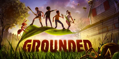 Grounded sortira en version numérique sur PS4 et PS5 le 16 avril 2024