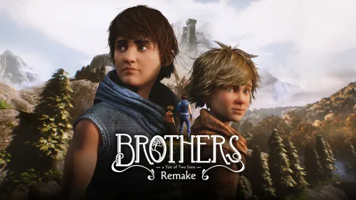 Brothers : A Tale of Two Sons Remake est disponible sur PS5, Xbox Series et PC
