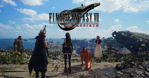 Final Fantasy VII Rebirth : bientôt un correctif pour améliorer le mode Performance
