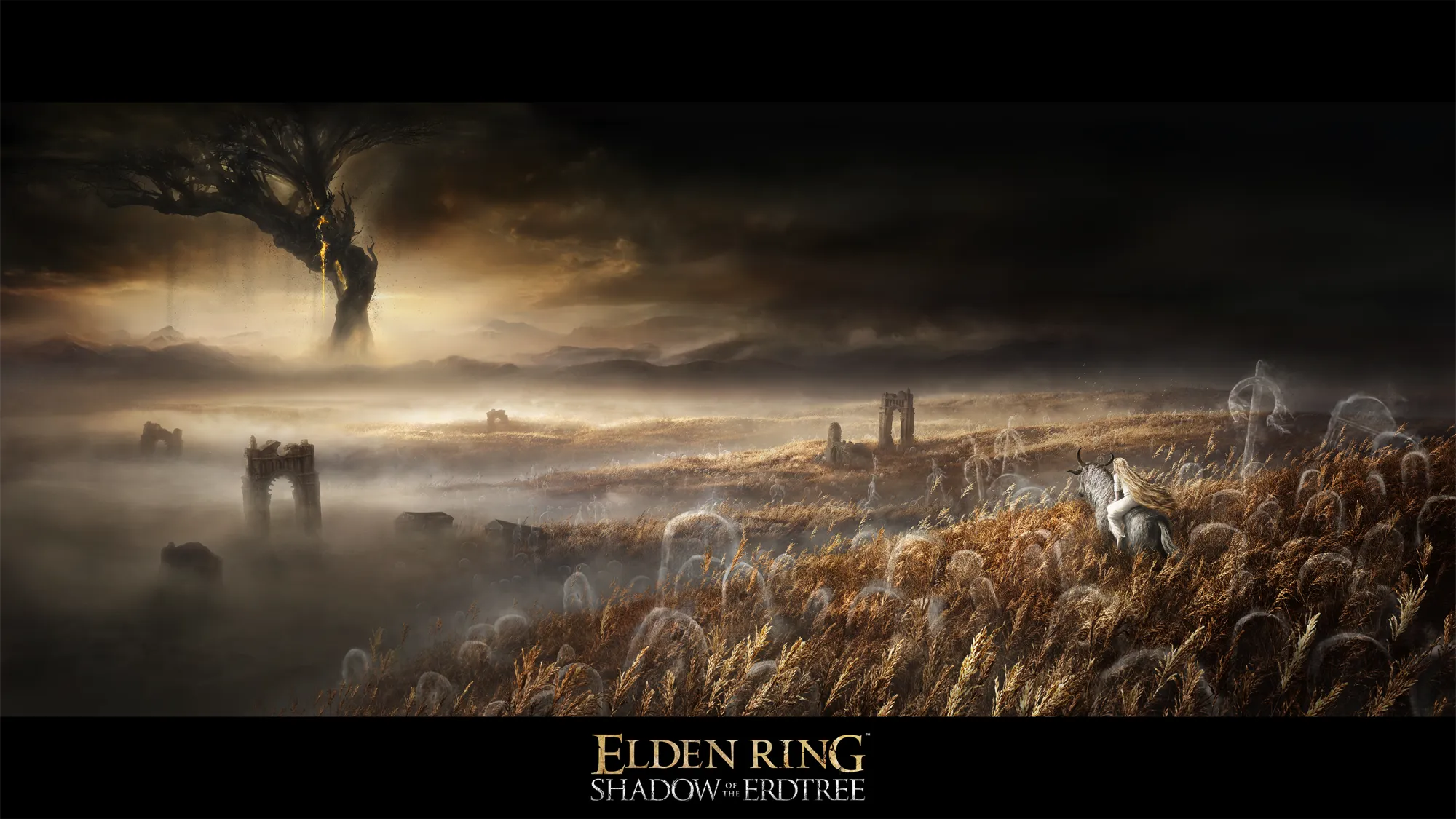 Guide complet du DLC d'Elden Ring : Shadow of the Erdtree