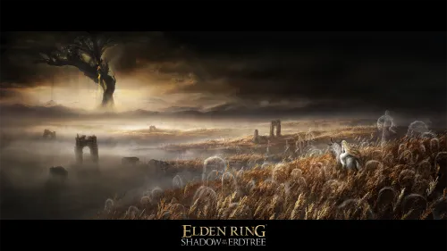 Guide complet du DLC d'Elden Ring : Shadow of the Erdtree