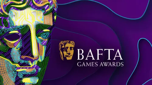 Liste des jeux nominés dans les BAFTA Games Awards 2024