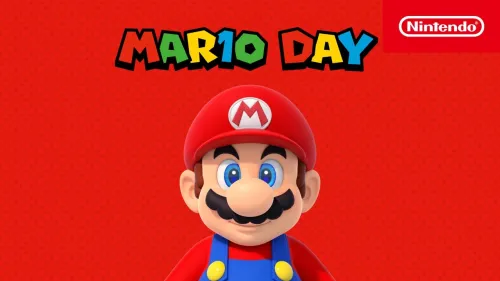 Nintendo annonce un nouveau film lié à Super Mario Bros pour 2026