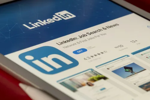 LinkedIn décide enfin d’introduire des jeux à sa plateforme