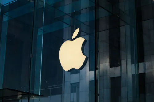 DMA : l'Union européenne met Apple dans son collimateur