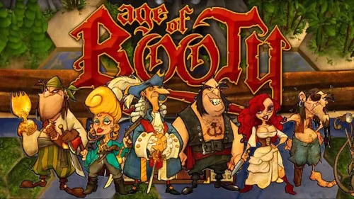 Adieu Age of Booty … Dernier appel pour les amateurs du célèbre jeu de piraterie
