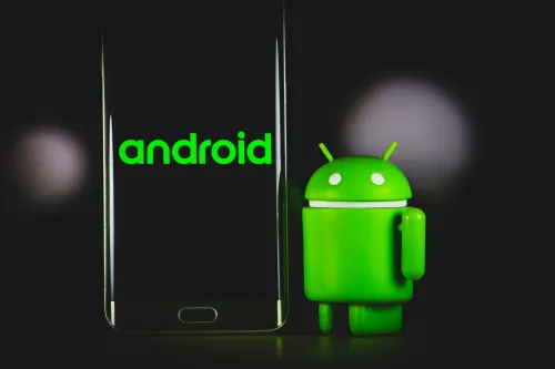 Android 15 restreint l'installation des anciennes applications