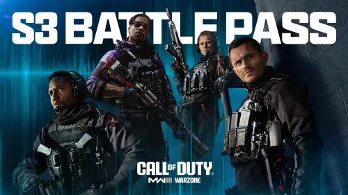 Call of Duty Modern Warfare 3 et Warzone 3 … Voici tous les détails de lancement