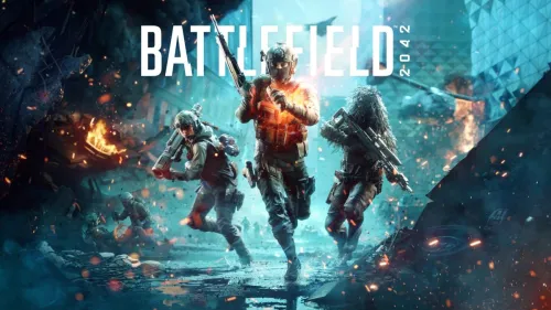 Battlefield 2042 bénéficie d’une nouvelle mise à jour 7.0.1
