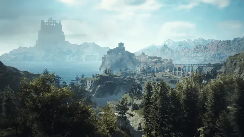 La grosse mise à jour de Dragon’s Dogma 2 arrive sur Xbox Series