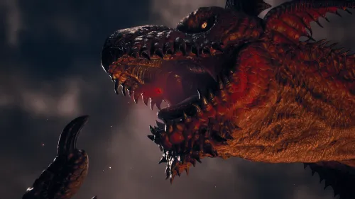 Dragon’s Dogma 2 bénéfice déjà de son premier gros patch