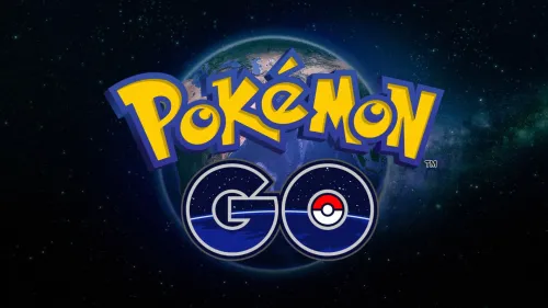 Pokémon GO annonce son évènement Bug Out 2024 et voici tous les détails