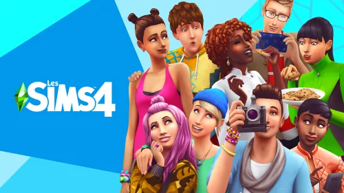 Les Sims 4 dévoile une mise à jour « capillaire »