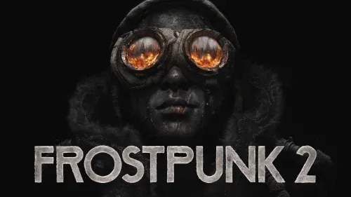 Frostpunk 2 … la bêta arrive et on vous explique comment y participer