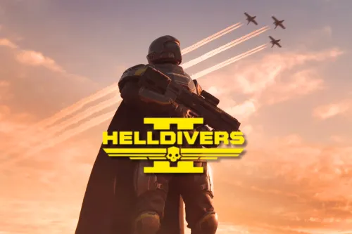 Les développeurs de Helldivers 2 recommandent aux fans de « laisser le jeu se reposer »