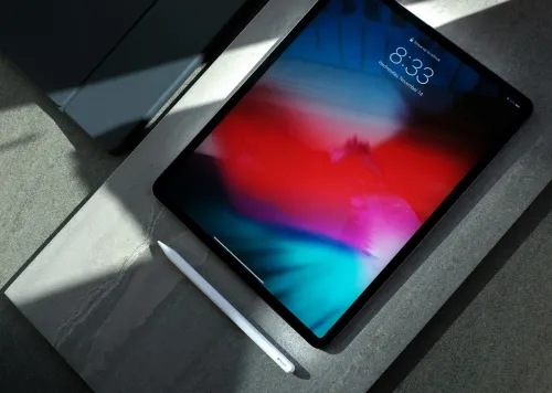 Nouveaux iPad d'Apple : Lancement imminent