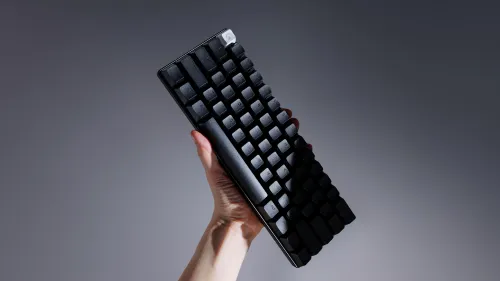 Clavier Logitech G Pro X 60 : la révolution gaming compacte et performante