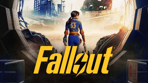 Série Fallout : l’un des créateurs du jeu se prononce …