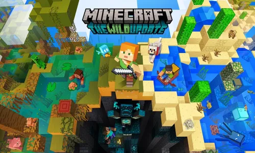 Minecraft : le tournage du film est officiellement bouclé