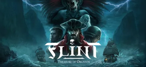 Flint - Treasure of Oblivion : l'aventure mêlant Baldur’s Gate 3 et Assassin’s Creed