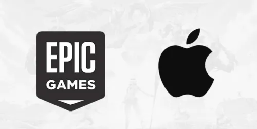 Conflit juridique Apple VS Epic Games … Nouveau rebondissement dans l’affaire