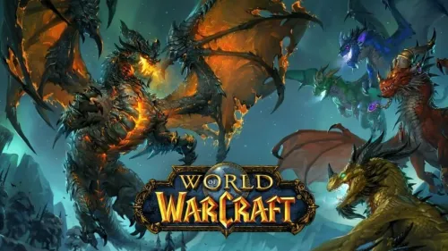 World of Warcraft arrive sur consoles ? Les choses se précisent