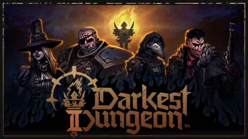 Darkest Dungeon II débarque bientôt sur PS5 et PS4