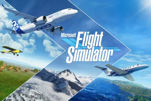 Microsoft Flight Simulator : Explorez les trésors du Bade-Wurtemberg