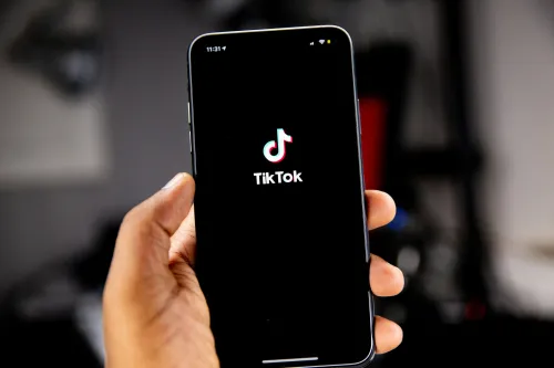 TikTok aux USA : La chambre des Représentants prend des mesures décisives