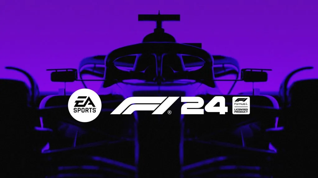 EA Sports F1 2024 : Voici la date de sortie et les nouveautés