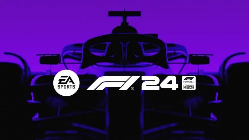 EA Sports F1 2024 : Voici la date de sortie et les nouveautés