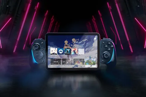 Razer Kishi Ultra : L'Ultime manette mobile pour Gamers dévoilée