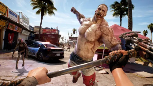 Dead Island 2 débarque sur Steam et à moitié prix