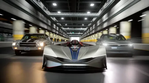 Gran Turismo 7 : Voici les futures voitures gratuites