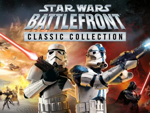 Star Wars Battlefront Collection : Aspyr dévoile une nouvelle mise à jour