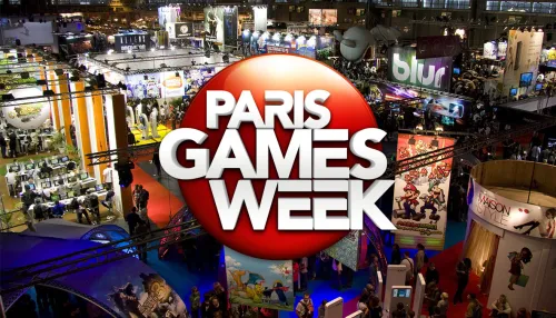 Paris Games Week 2024 se révèle : Voici tout ce que vous devez savoir