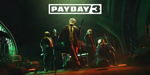 Payday 3 : Les 2 grosses fonctionnalités réclamées par les fans arrivent