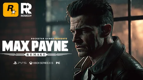 Max Payne : Remedy officialise la suite et donne plus de détails