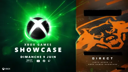 Microsoft dévoile la date du Xbox Games Showcase 2024 ainsi qu’une grosse surprise