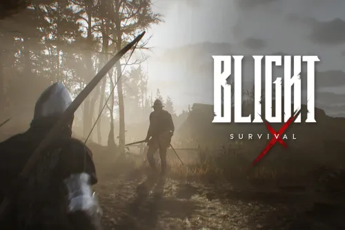 Le jeu Blight : Survival renait de ses cendres et promet d’arriver bientôt
