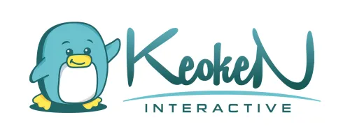 KeokeN Interactive licencie le reste de ses employés et baisse le rideau