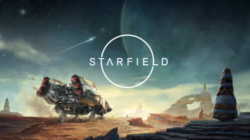 Starfield bénéficie de la plus grande mise à jour depuis son lancement