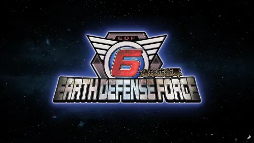 Earth Defense Force 6 débarque prochainement en Europe