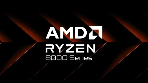 AMD Ryzen 7 8700F : Amazon dévoile le prix et la date de sortie puis les retire