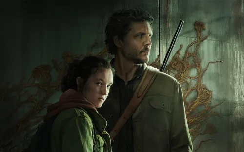 The Last of Us : la saison 2 se dévoile avec les WLF