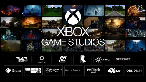Microsoft poursuit les coupes : 4 studios Bethesda fermés par Xbox Game Studios