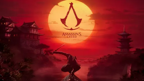 On connait désormais la date de sortie de Assassin’s Creed Codename Red