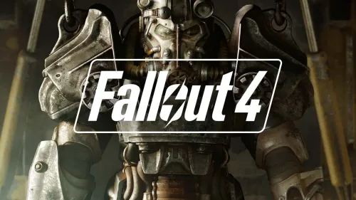 Fallout 4 recevra un patch pour corriger l’update Next-Gen